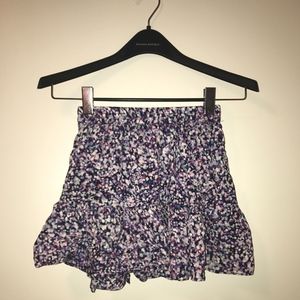 Lorimer NYC Kids Skirt